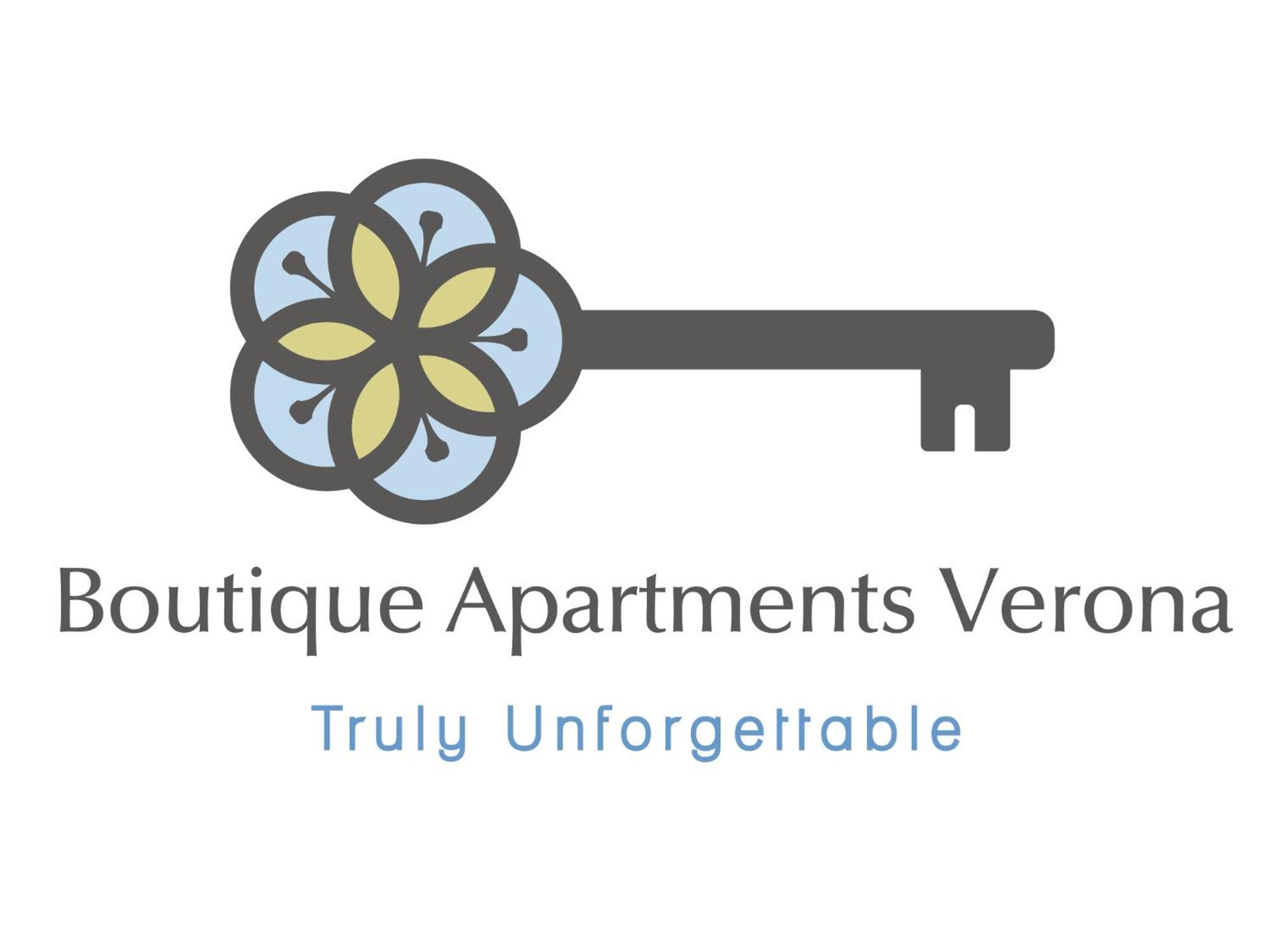 Boutique Apartments Verona Exteriör bild