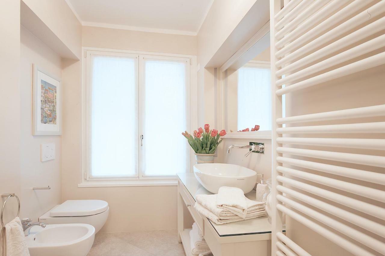 Boutique Apartments Verona Exteriör bild