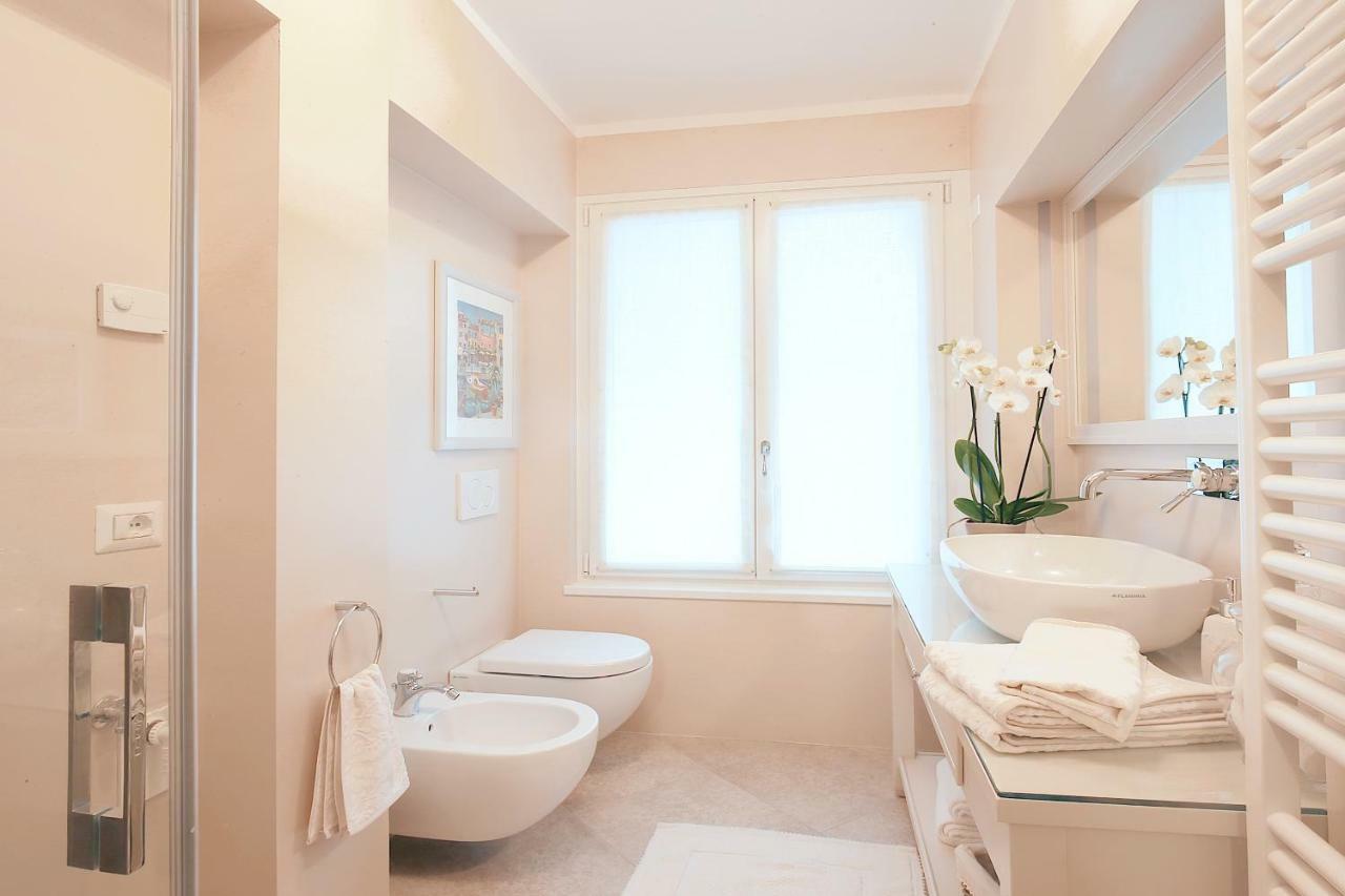 Boutique Apartments Verona Exteriör bild