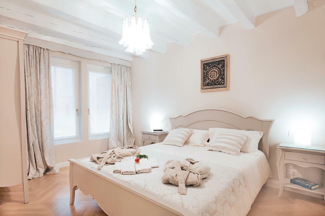 Boutique Apartments Verona Exteriör bild