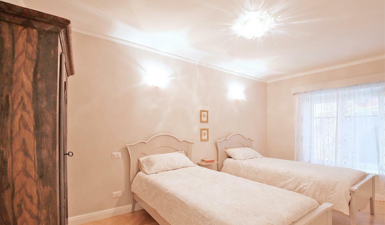 Boutique Apartments Verona Exteriör bild