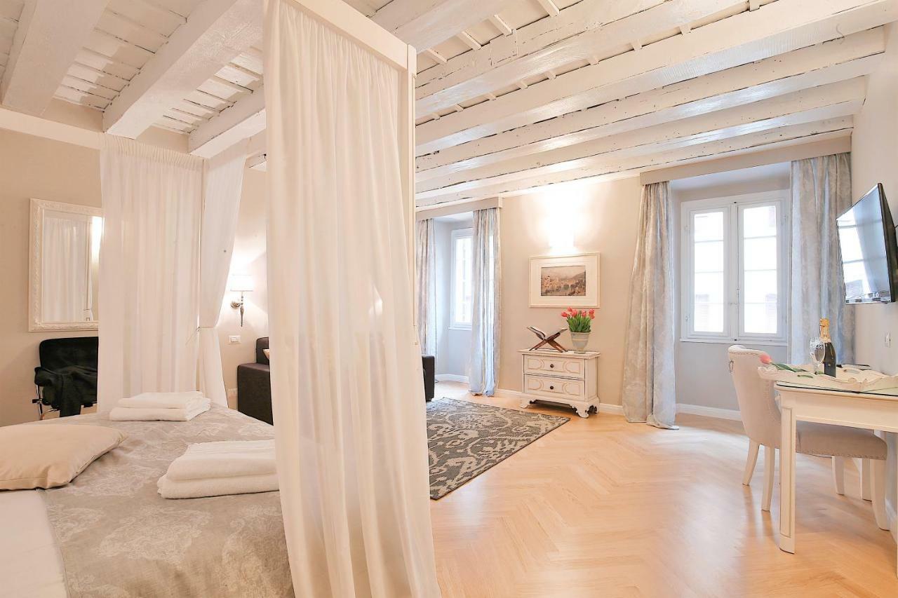 Boutique Apartments Verona Exteriör bild