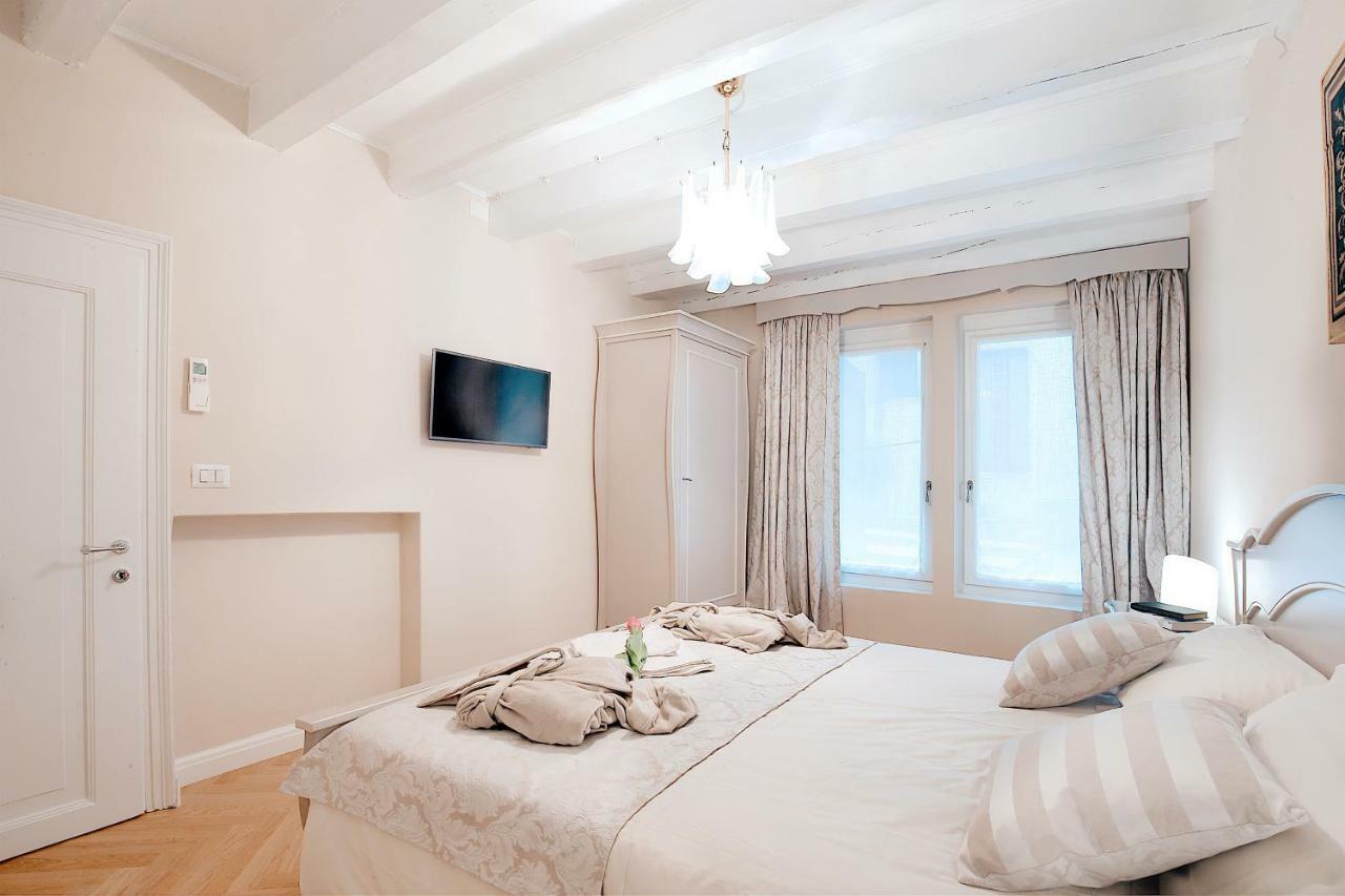 Boutique Apartments Verona Exteriör bild