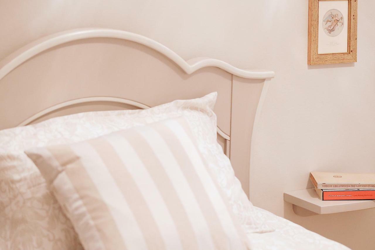 Boutique Apartments Verona Exteriör bild